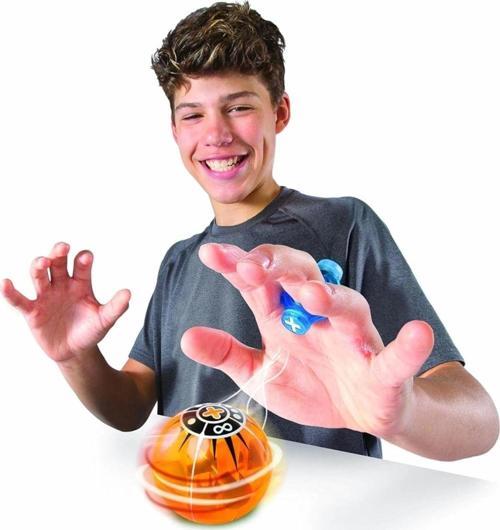 Mıknatıslı Top