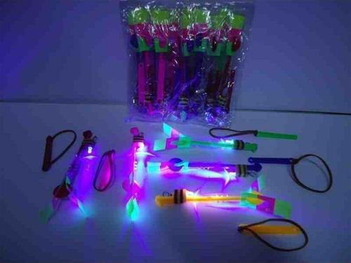 Sapan Çocuklar Için Led Işıklı Sapan Pilli Led Lambalı Özel Tasarım