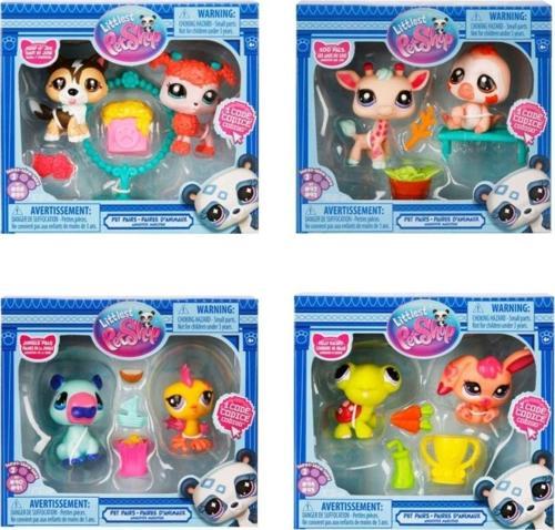 Minişler 2Li Paket Figür Bir Kutuda 2 Figür