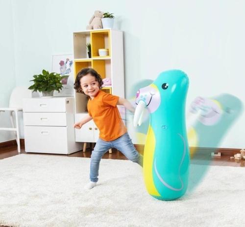 91 Cm Hacı Yatmaz Hayvan Figürlü
