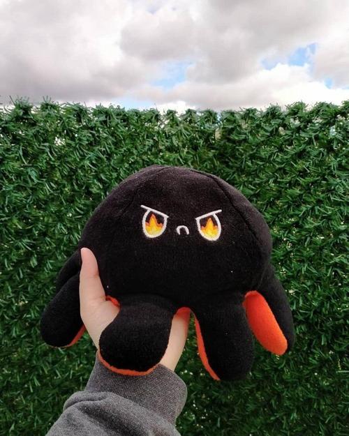 Ahatapot Mood Değiştiren Duygu Ahtapotu