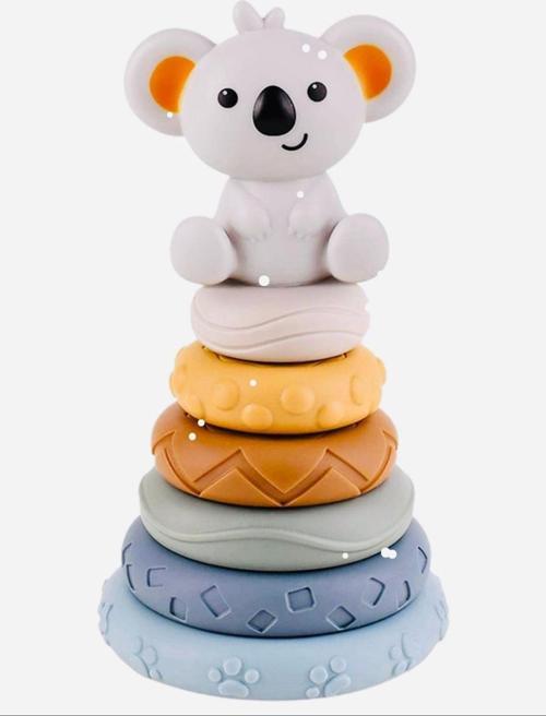 Soft İstifleme Halkaları Koala