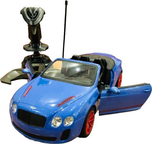Bentley Gt Supersport 2 Kademeli Joistikli Yer Çekimi Gravity İnduction Cabrio Bentley Araba