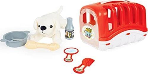 İlk Evcil Hayvanım