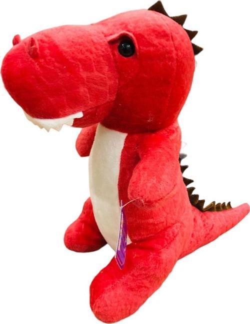 Peluş Oyuncak Dinozor Peluş 30 Cm