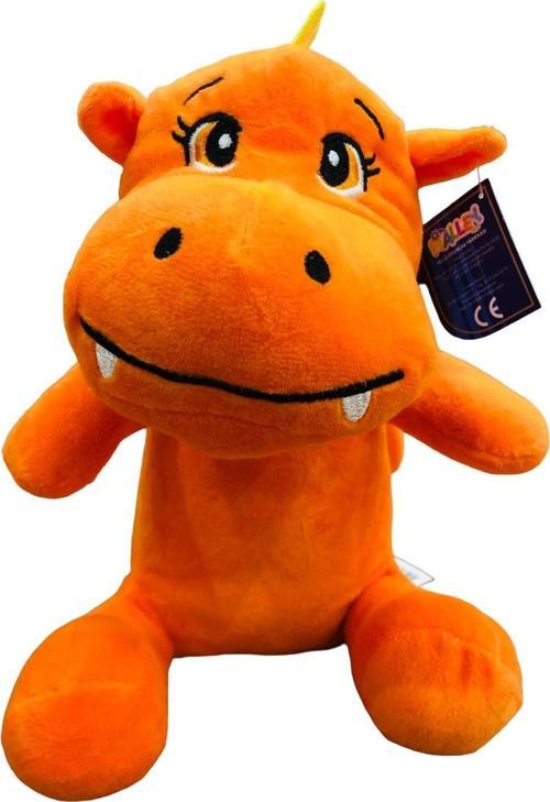 Peluş Oyuncak Sevimli Ejderha 30 Cm