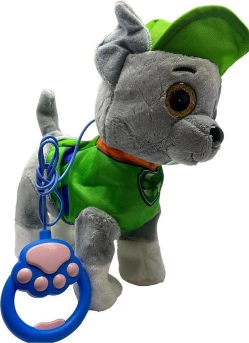 Paw Patrol Kumandalı Yürüyen Köpek