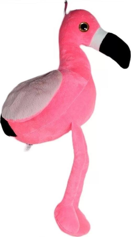 Peluş Flamingo 75 Cm