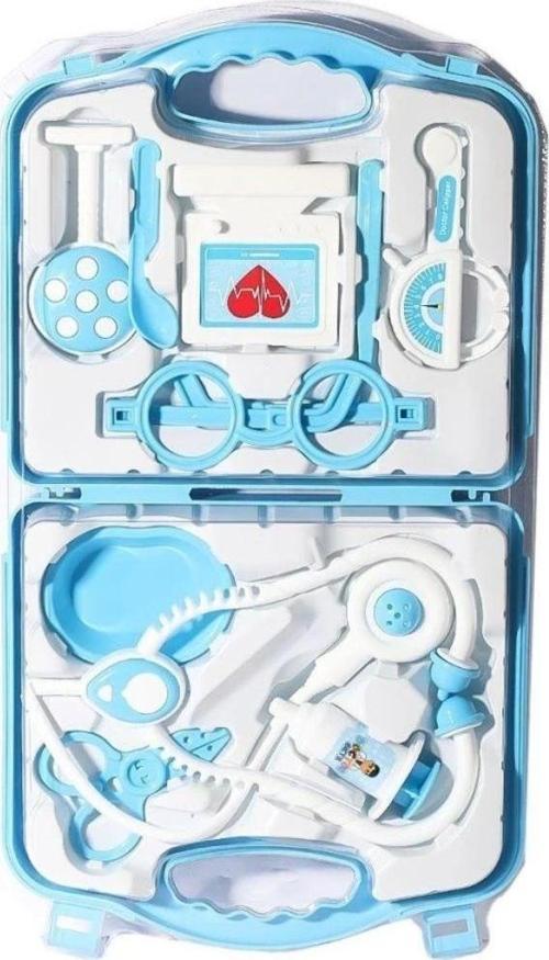 Doktor Seti Çantalı