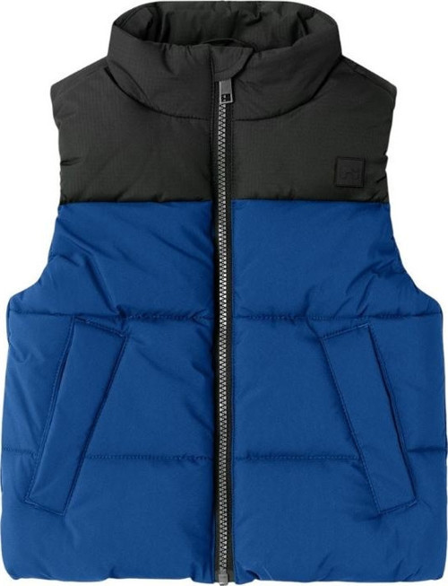 Nmmmorning Erkek Çocuk Yelek