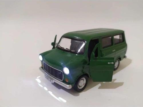 Ford Minibüs Havalı Korna Çek Bırak Sesli Işıklı