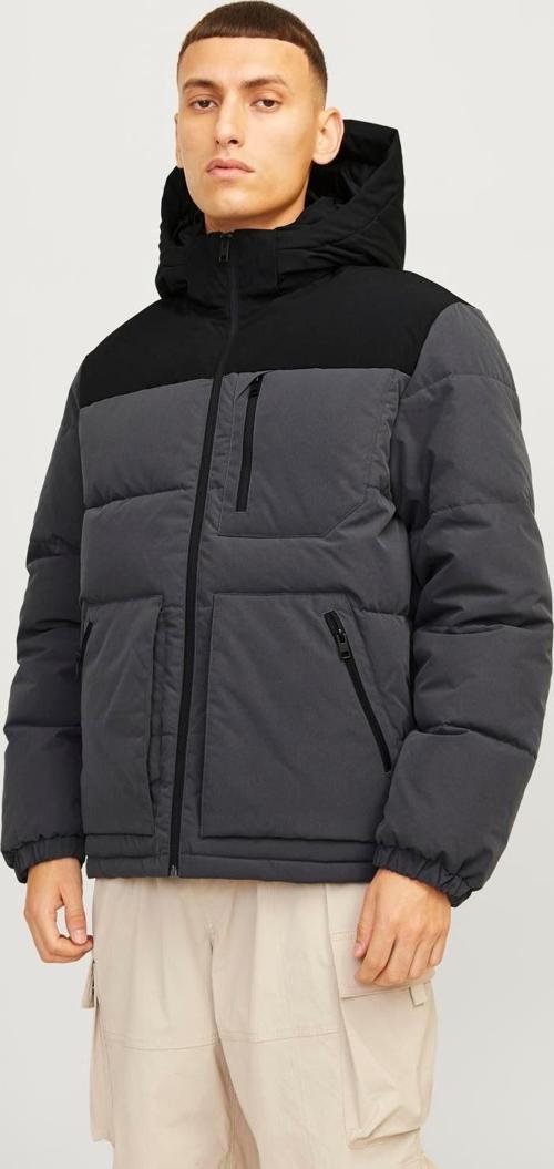 Jjeotto Erkek Şişme Mont