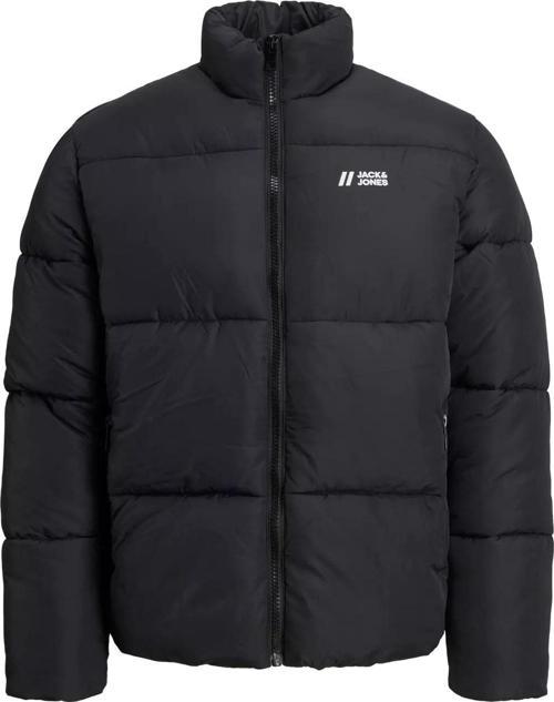 Jjmax Puffer Erkek Mont