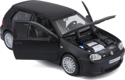 Volkswagen Golf R32 1/24 Siyah