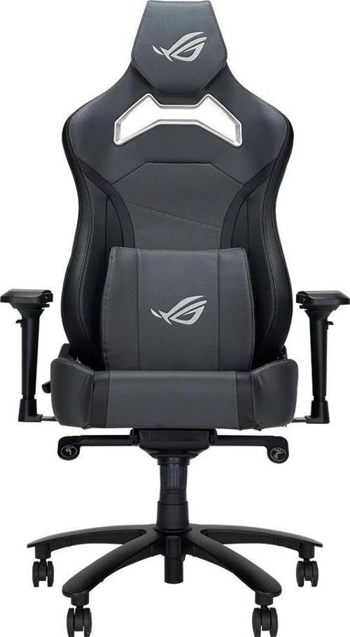 ROG Chariot X Core SL301CW Gri Oyuncu Koltuğu