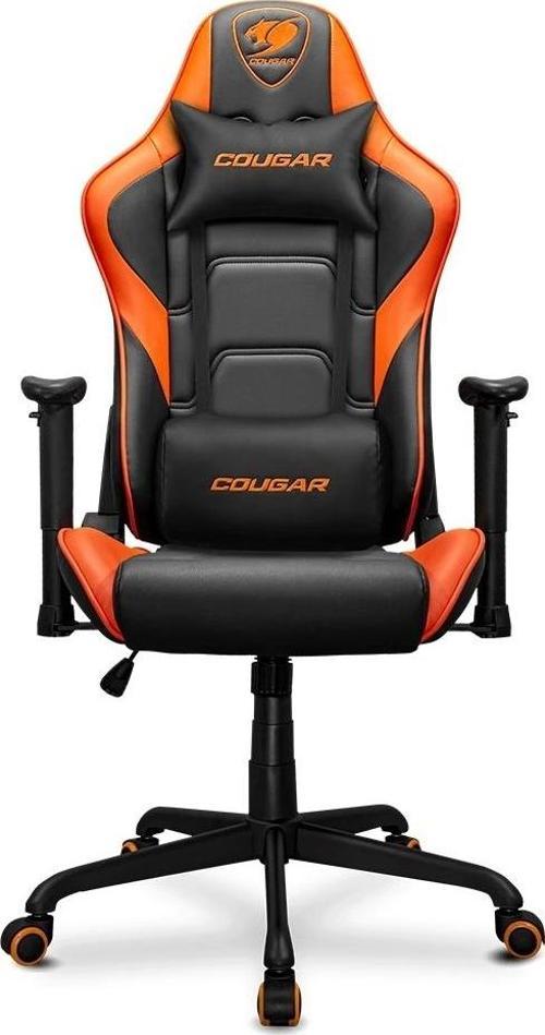 ARMOR ELITE Oyuncu Koltuğu