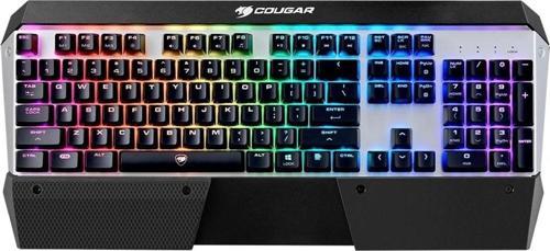 Attack X3 Rgb Cherry MX Gaming Klavye