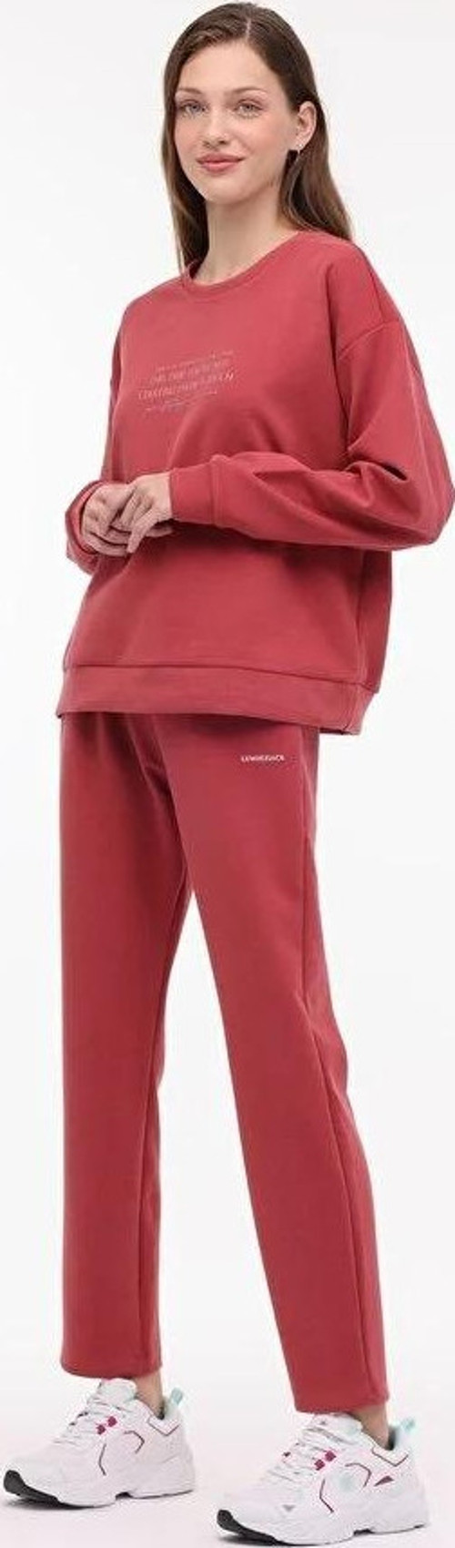 4W Carla 22Ct693 4Pr Kadın Eşofman Altı