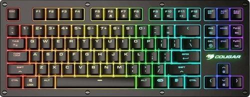 Puri TKL Blue Switch Q İngilizce Mekanik Gaming Klavye