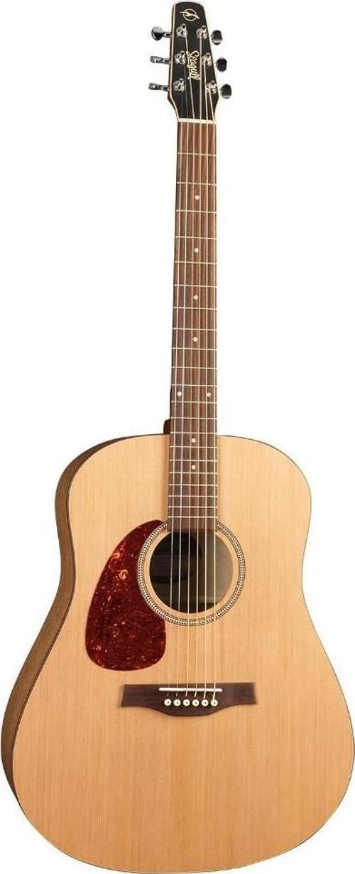 S6 Original Solak Akustik Gitar (Natural)
