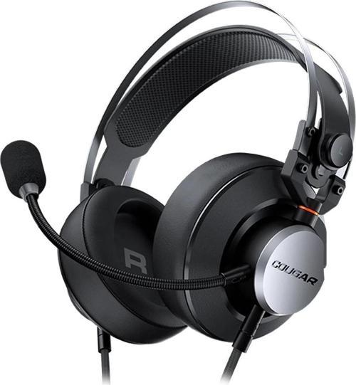 VM410 Iron Gaming Kulaklık