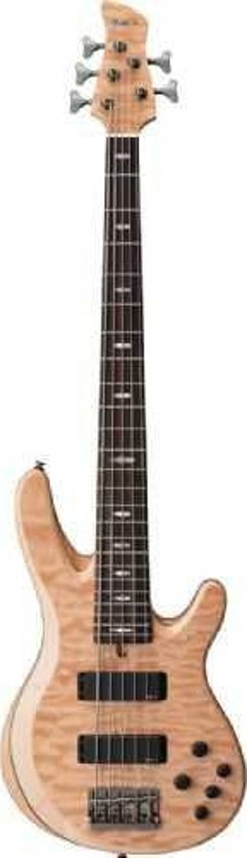 TRB1005 Bas Gitar (Natural)