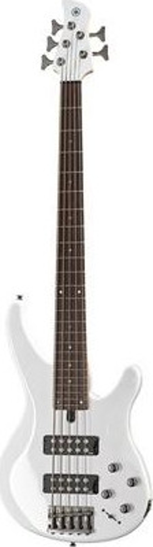 TRBX305WH Bas Gitar (White)