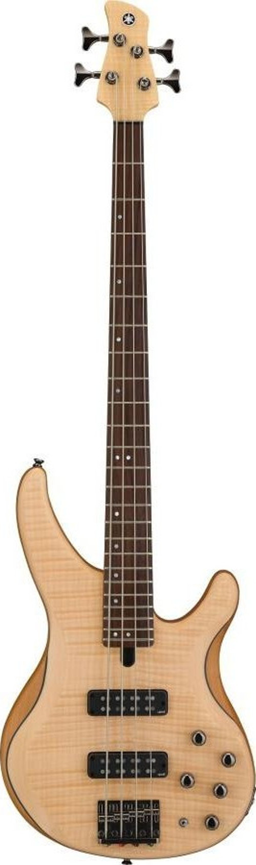 TRBX604 Bas Gitar (Natural Satin)