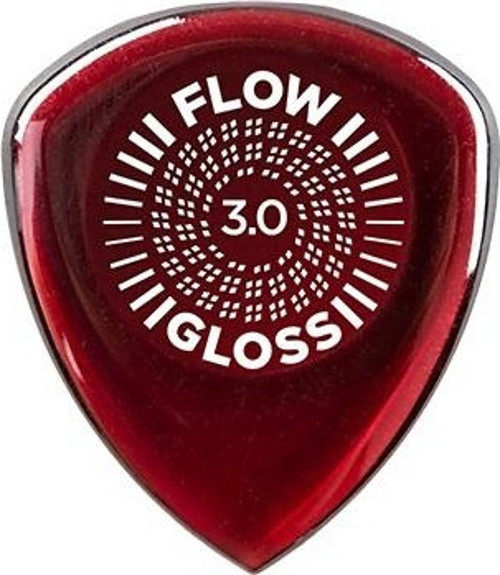 550R3.0 Flow Gloss Pena (3.00 mm)