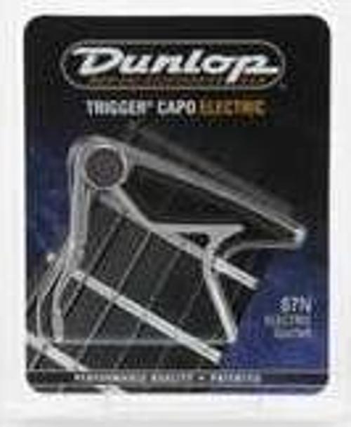 87N Trigger Elektro Nikel Gitar Kaposu