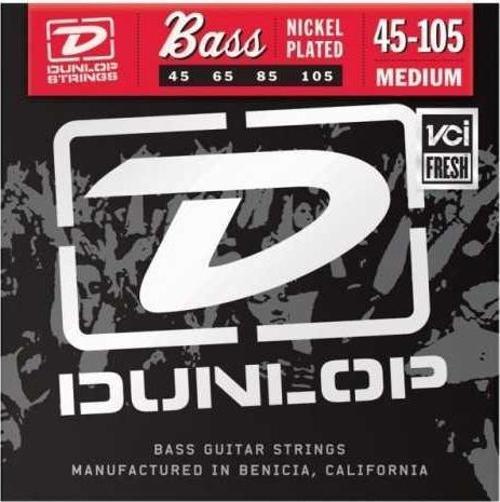 DBN45105 4 Telli Bas Gitar Teli (45-105)