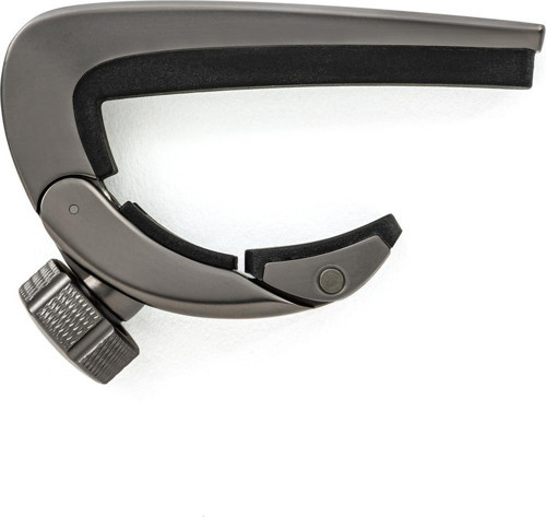 DPC-GM Pivot Kapo (Gun Metal)