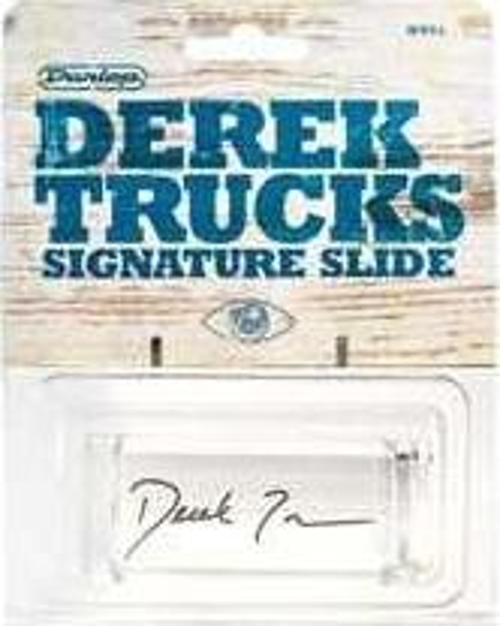 DT01 Derek Trucks Signature Heavy / Large Slide