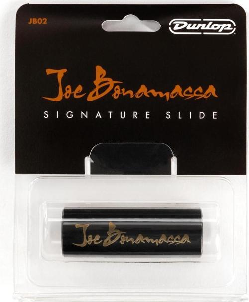 JB02 Si Bonamassa Signature Medium Paslanmaz Çelik Slide