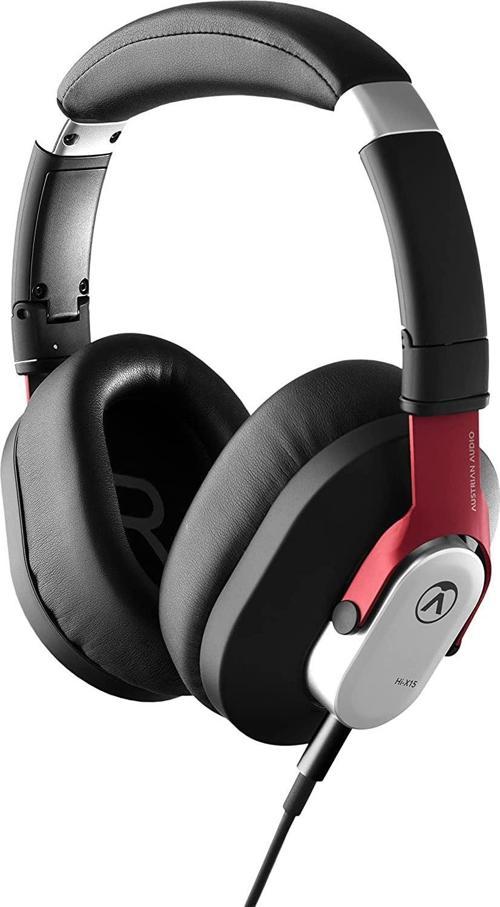 Hi-X15 Kapalı Yapılı Over Ear Monitör Kulaklık