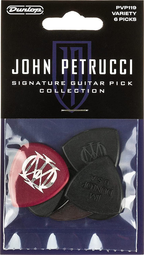 PVP119 Petrucci Variety 6lı Paket Pena