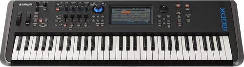 MODX6+ 61Tuş Synthesizer