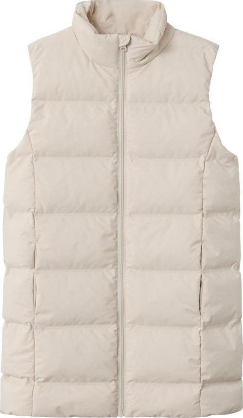 Nkfmellow Long Puffer Kız Çocuk Yelek