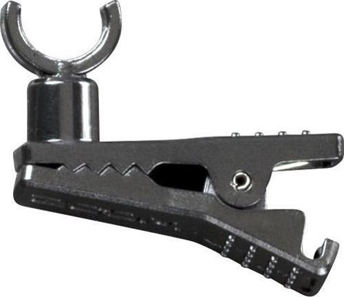 MCL-1 Lavalier Mirofon Clip (LMF-2 Uyumlu)