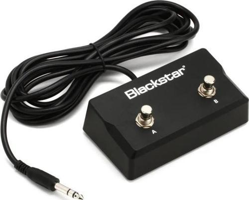 FS-18 2-way Footcontroller (Acoustic:Core 30)