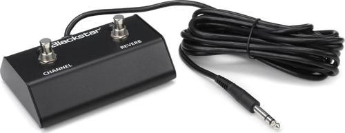 FS-8- 2-way Footcontroller (HT Club 40 &amp; HT Club 50)