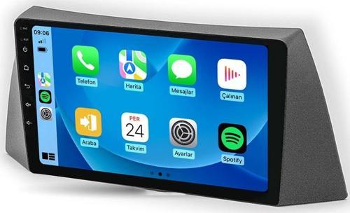 -MTC 632Modeli Chery Tiggo 2008-2013 6-64GB Android Multimedya Multimedya Teyp