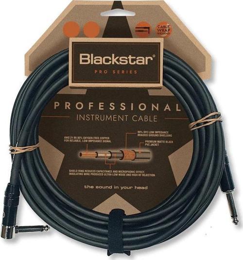 Str/ang Professional Enstrüman Kablosu (6m)