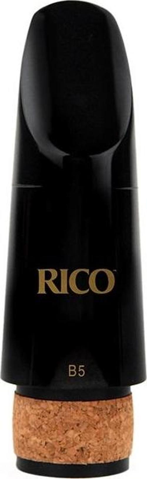 RICO B5 Bb KLARNET BEKİ