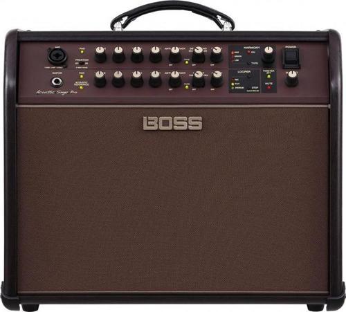 ACS-PRO Acoustic Singer Pro Amfi