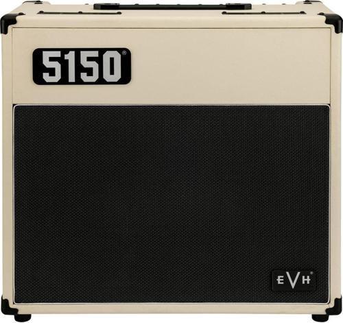 5150 Iconic 15W 1x10 Fildişi Elektro Gitar Amfisi