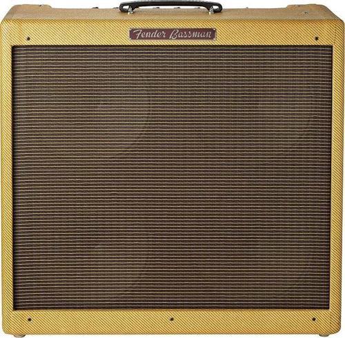 59 Bassman LTD Elektro Gitar Amfisi