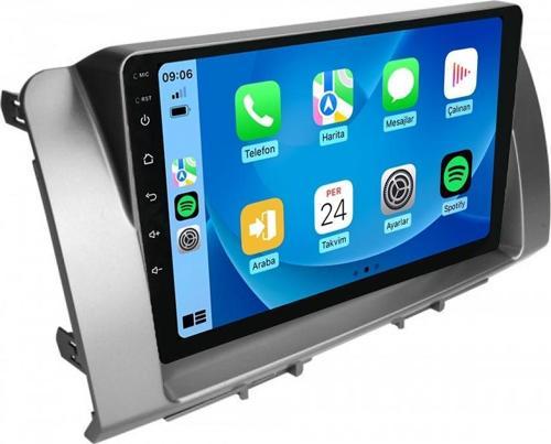 -MTC 632Modeli Daihatsu Materia 2006-2011 6-64GB Android Multimedya Teyp