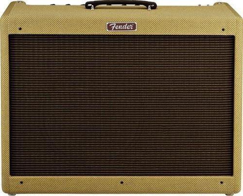 Blues Deluxe Reissue Elektro Gitar Amfisi