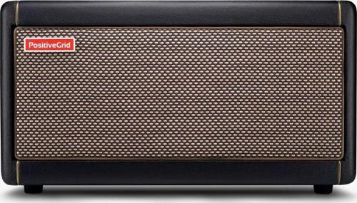 Spark 40 40 Watt Akıllı Gitar Amfisi (Bluetooth® Siyah)